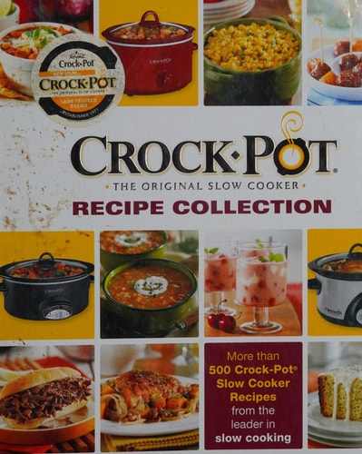 Crockpot Recipe Collection