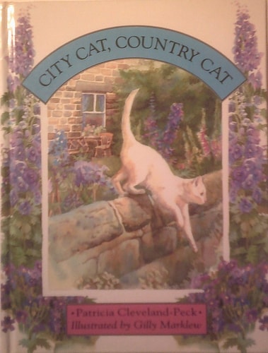 City Cat, Country Cat