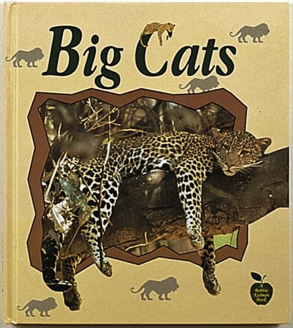 Big Cats (Crabapples)