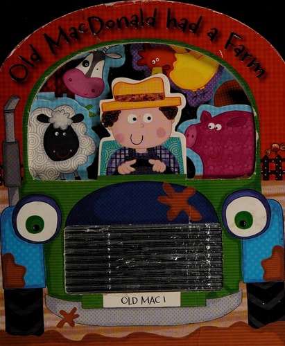 Old MacDonald Had a Farm