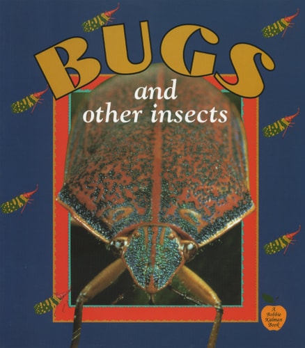 Bugs and Other Insects (Crabapples)