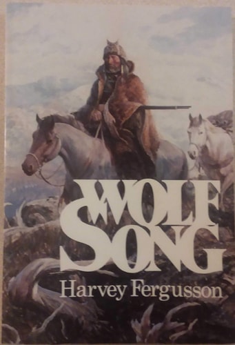Wolf Song