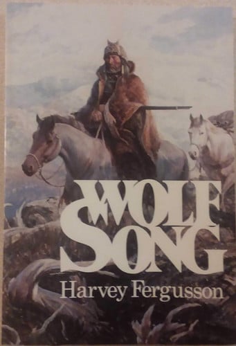 Wolf Song
