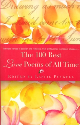 The 100 Best Love Poems Of All Time