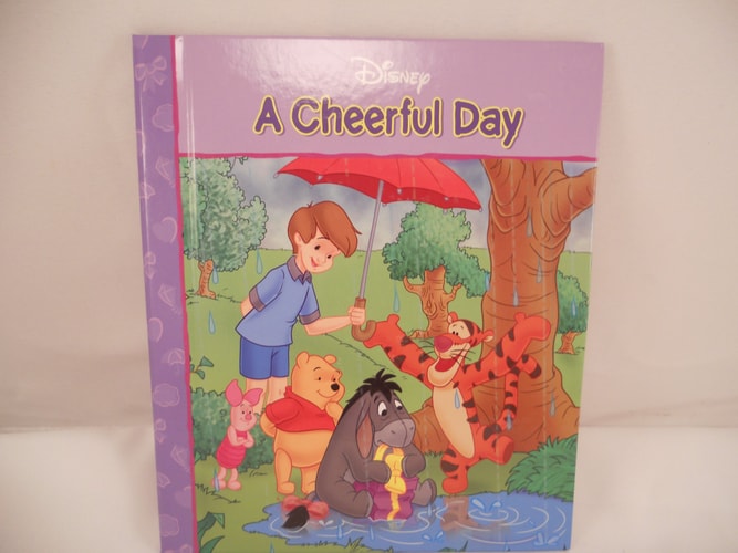 A Cheerful Day (Winnie the Pooh)
