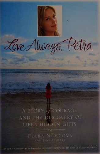 Love Always, Petra