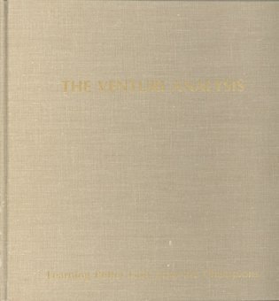 The Venturi Analysis (Classics of Golf Ser.)