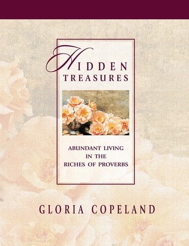 Hidden Treasures PB