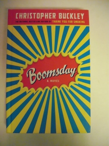 Boomsday
