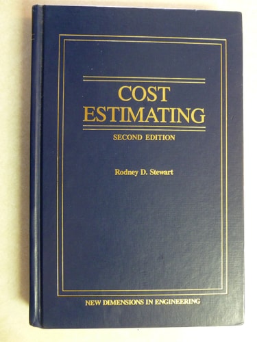 Cost Estimating, 2nd Edition