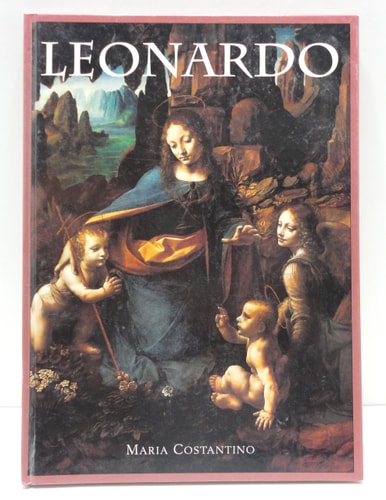 Leonardo
