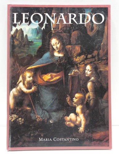 Leonardo