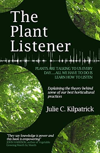 The Plant Listener