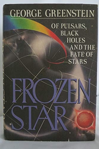 Frozen Star