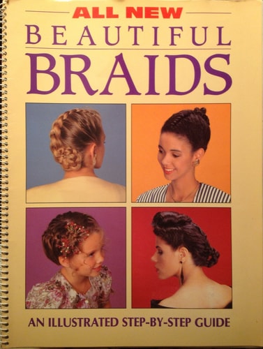 All New Beautiful Braids