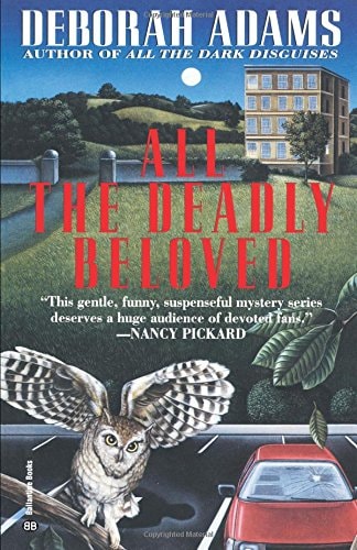 All the Deadly Beloved