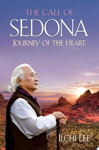 The Call of Sedona: Journey of the Heart