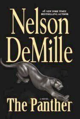 The Panther (A John Corey Novel (6))