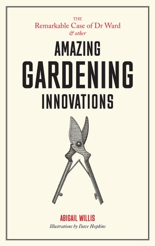 THE COMPENDIUM OF GARDENING INNOVATIONS /ANGLAIS