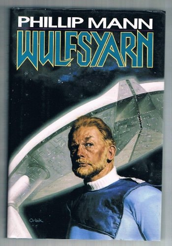 Wulfsyarn: A Mosaic