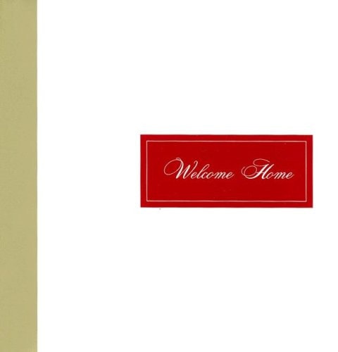 Welcome Home (Gift of Inspirations)