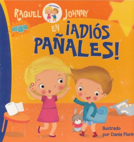 adios panales
