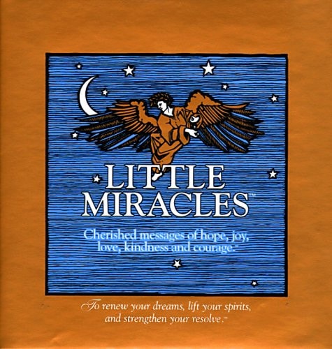Little Miracles (Gift of Inspirations)
