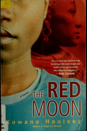 The Red Moon: A Novel