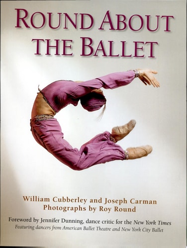 Round About the Ballet (Limelight)