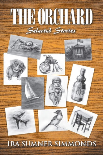 THE ORCHARD: selected stories