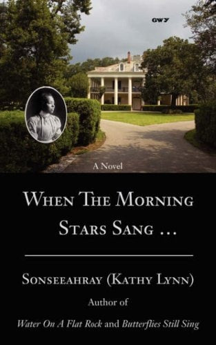 When The Morning Stars Sang ý: Cassie's story