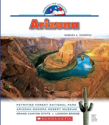 Arizona (America the Beautiful)