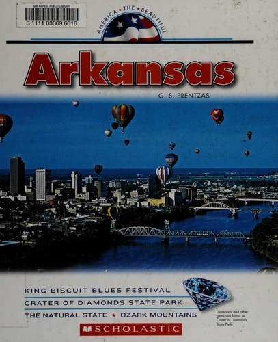 Arkansas (America the Beautiful)