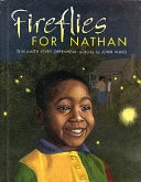 Fireflies for Nathan