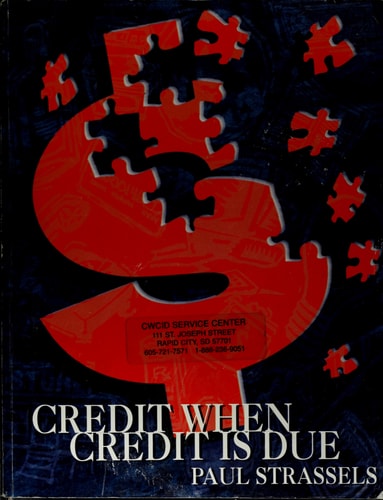 Credit When Credit Is Due