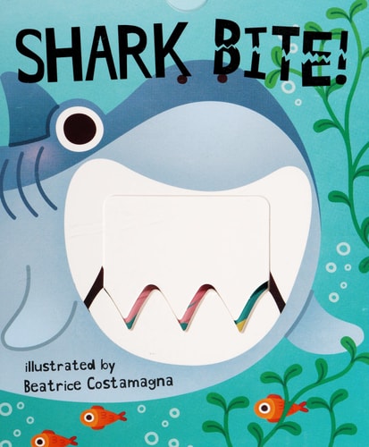 Shark Bite!