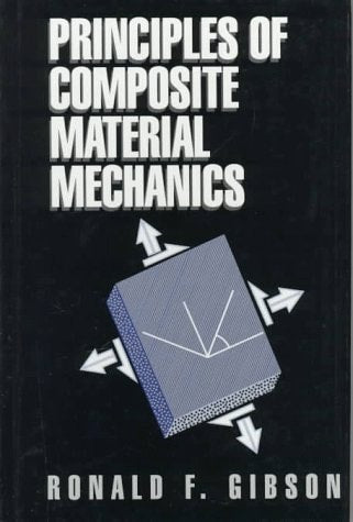 Principles of Composite Material Mechanics