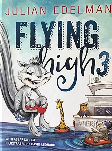 Flying High 3