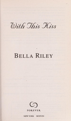 With This Kiss