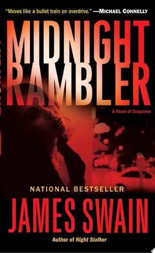 Midnight Rambler: A Novel of Suspense (Jack Carpenter)