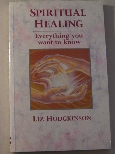 Spiritual Healing