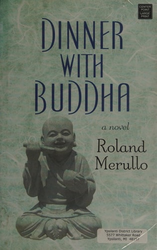 Dinner with Buddha