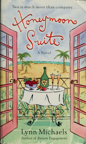 Honeymoon Suite