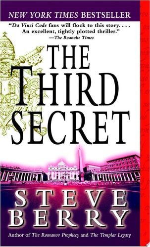 The Third Secret