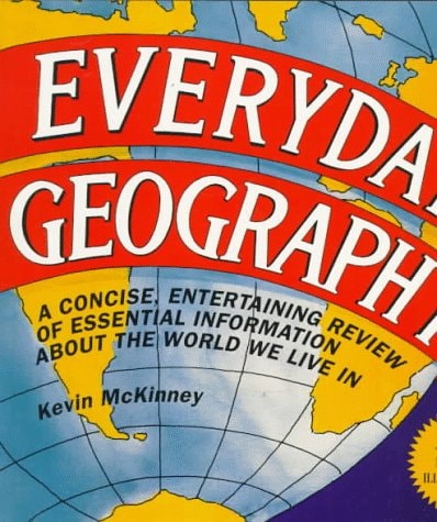 Everyday Geography