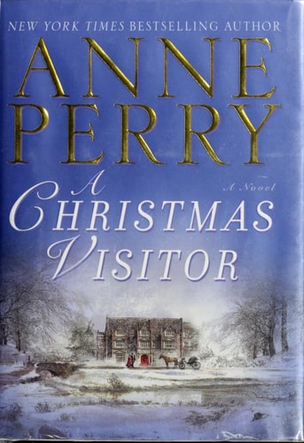 A Christmas Visitor (The Christmas Stories)