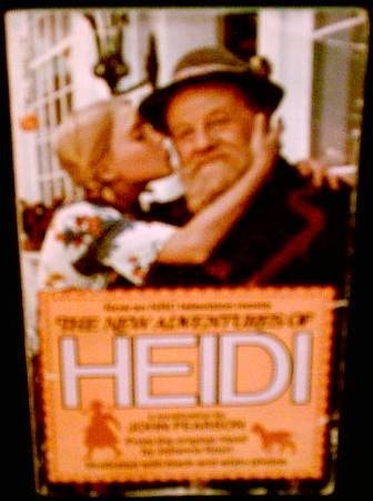 New Adventures of Heidi