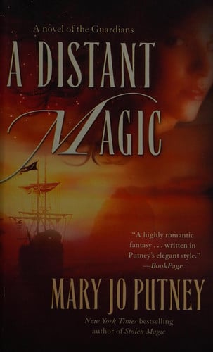 A Distant Magic