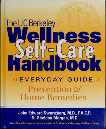Wellness Self-Care Handbook