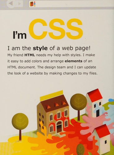 Web Design for Kids